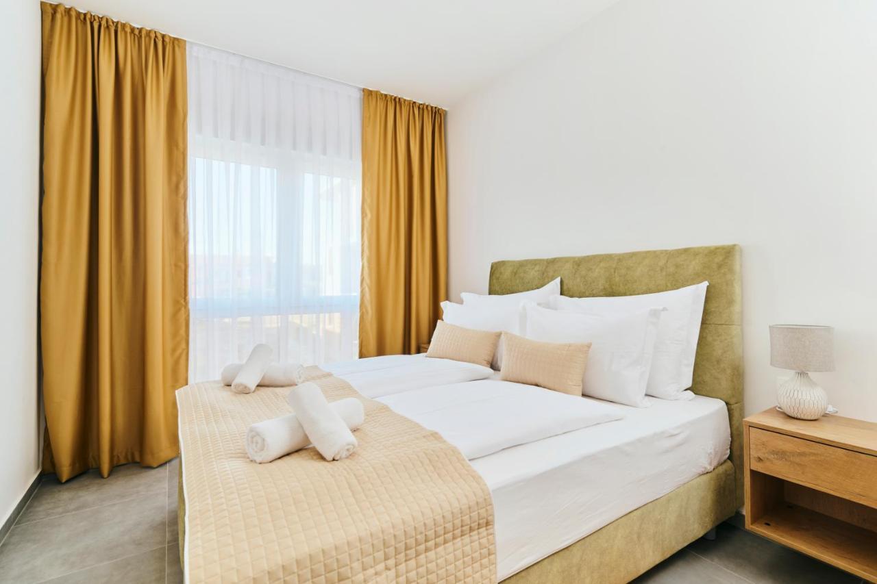 Apartments San Maris 2 Ουμάγκ Εξωτερικό φωτογραφία