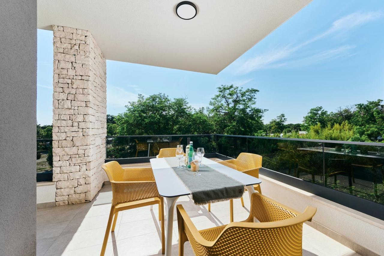Apartments San Maris 2 Ουμάγκ Εξωτερικό φωτογραφία