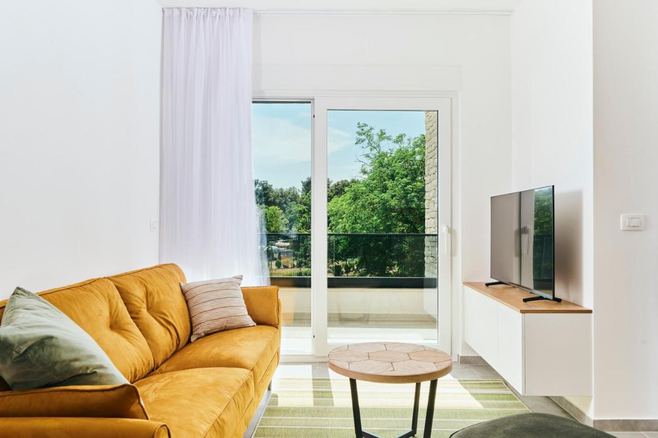 Apartments San Maris 2 Ουμάγκ Εξωτερικό φωτογραφία