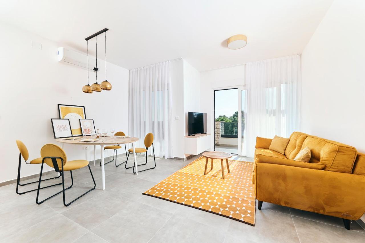 Apartments San Maris 2 Ουμάγκ Εξωτερικό φωτογραφία