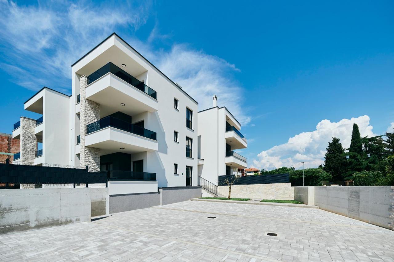 Apartments San Maris 2 Ουμάγκ Εξωτερικό φωτογραφία