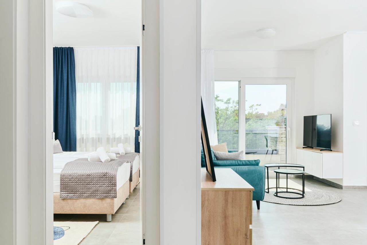 Apartments San Maris 2 Ουμάγκ Εξωτερικό φωτογραφία