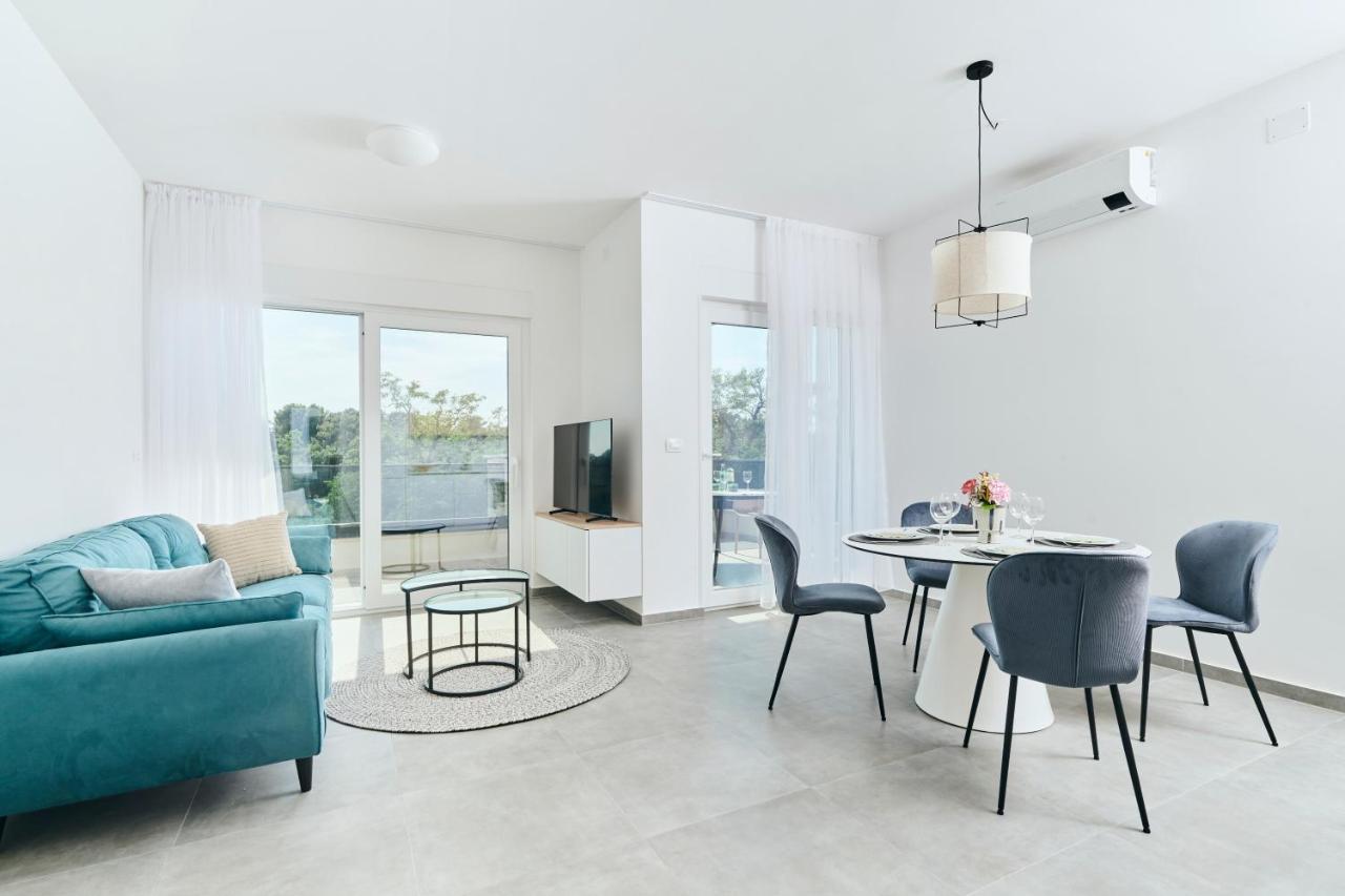 Apartments San Maris 2 Ουμάγκ Εξωτερικό φωτογραφία