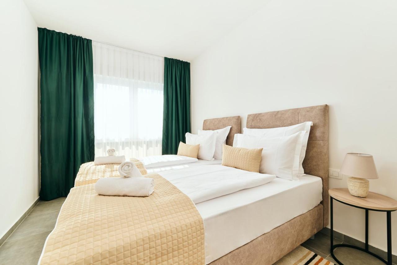 Apartments San Maris 2 Ουμάγκ Εξωτερικό φωτογραφία