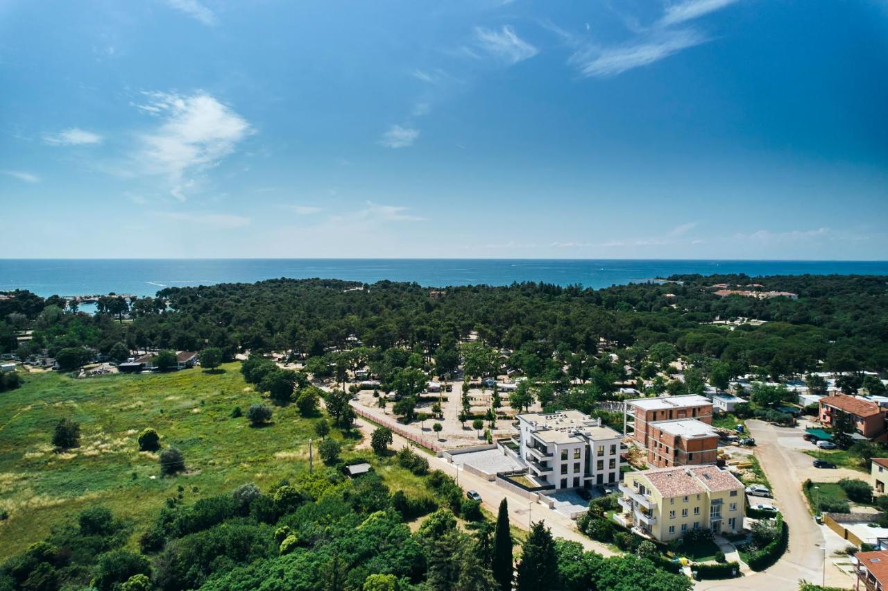 Apartments San Maris 2 Ουμάγκ Εξωτερικό φωτογραφία