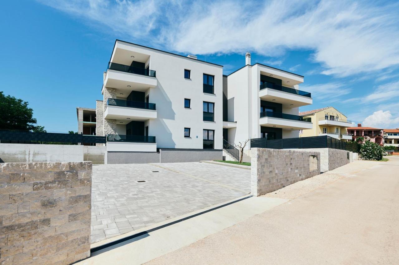 Apartments San Maris 2 Ουμάγκ Εξωτερικό φωτογραφία
