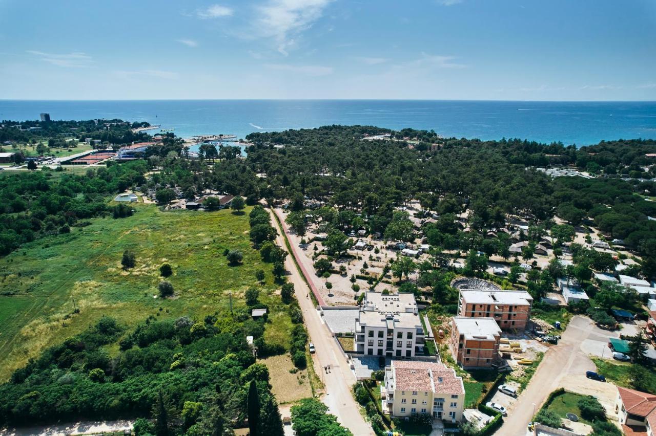 Apartments San Maris 2 Ουμάγκ Εξωτερικό φωτογραφία