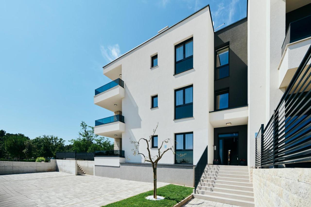 Apartments San Maris 2 Ουμάγκ Εξωτερικό φωτογραφία