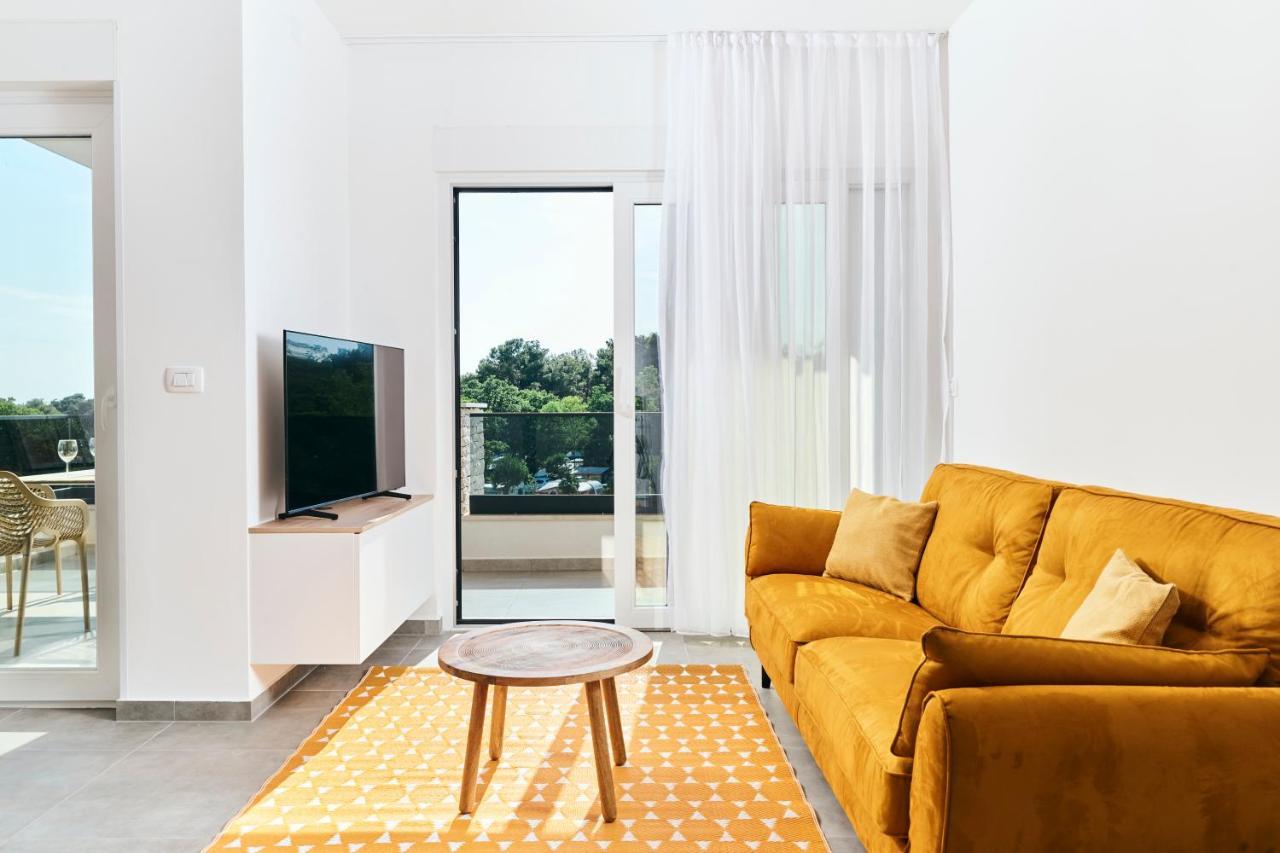 Apartments San Maris 2 Ουμάγκ Εξωτερικό φωτογραφία